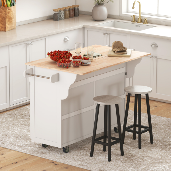 Kitchen Storage Cabinet