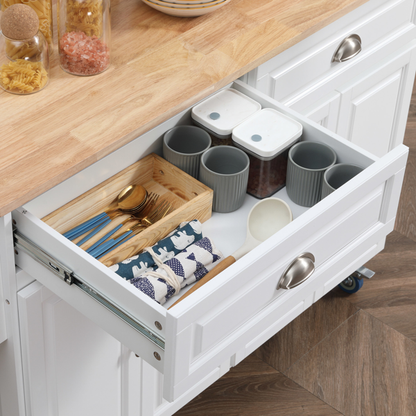 Kitchen Storage Cabinet