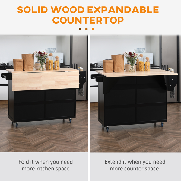Kitchen Storage Cabinet