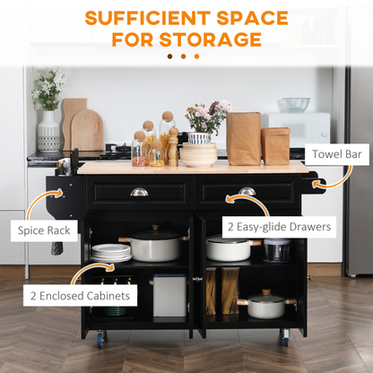 Kitchen Storage Cabinet