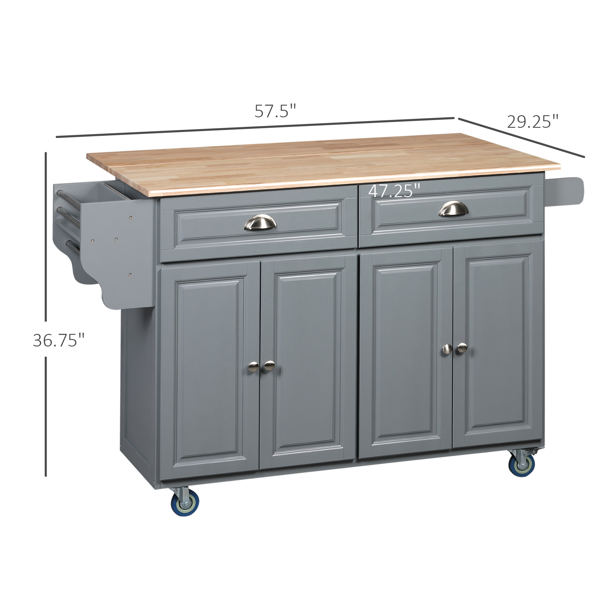 Kitchen Storage Cabinet