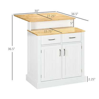 Kitchen Storage Cabinet