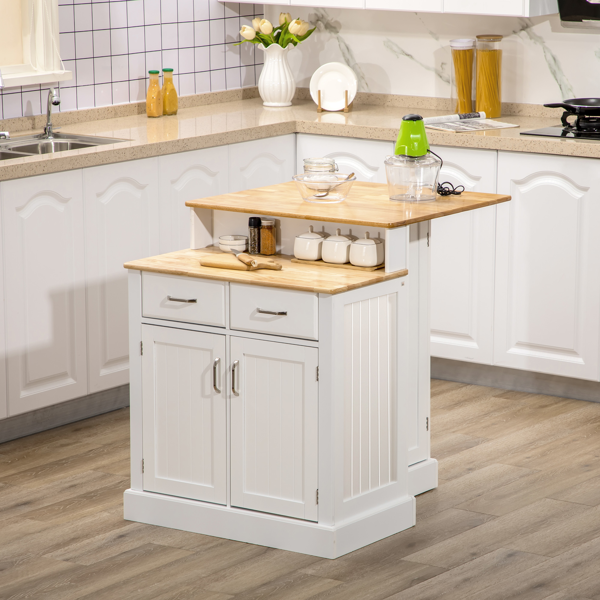 Kitchen Storage Cabinet