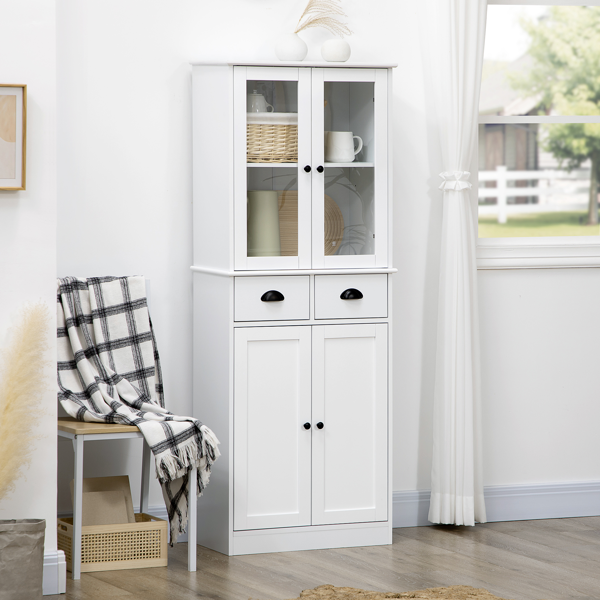 Kitchen Storage Cabinet
