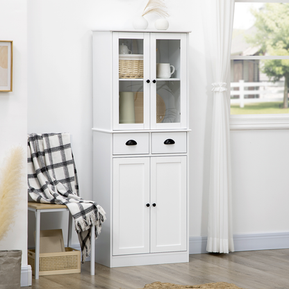 Kitchen Storage Cabinet