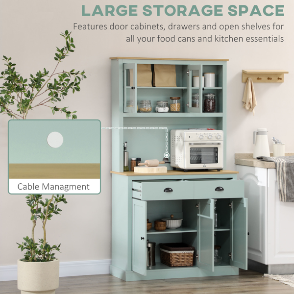 Kitchen Storage Cabinet
