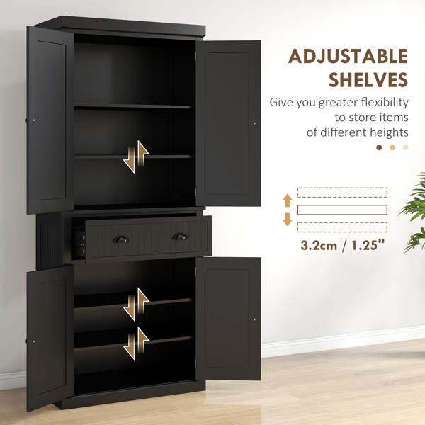 Kitchen Storage Cabinet