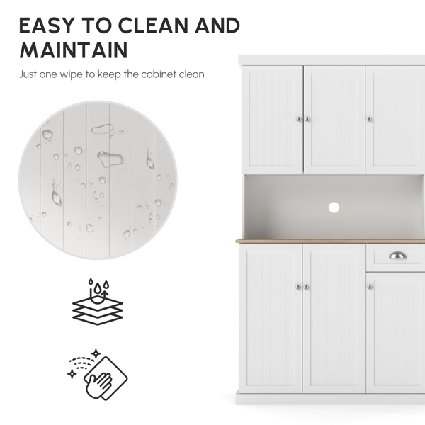 Kitchen Storage Cabinet