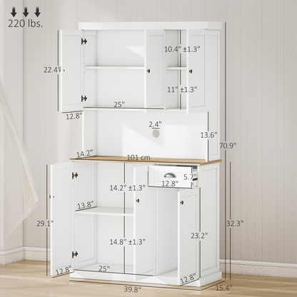 Kitchen Storage Cabinet