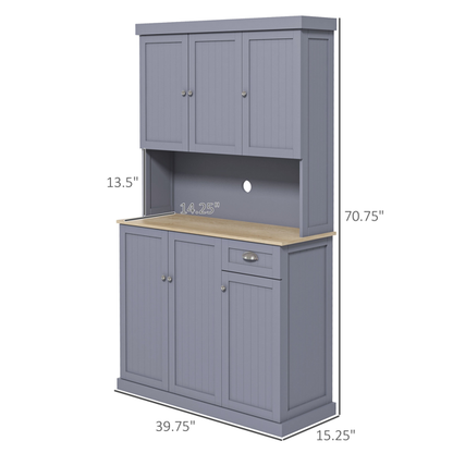 Kitchen Storage Cabinet