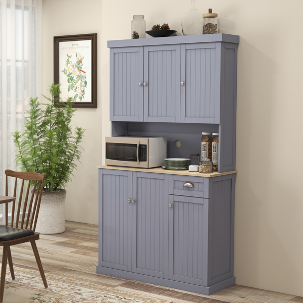 Kitchen Storage Cabinet