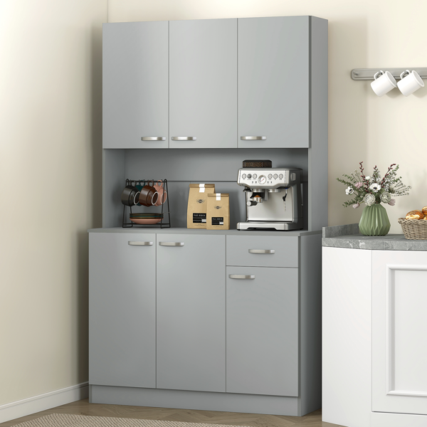 Kitchen Storage Cabinet