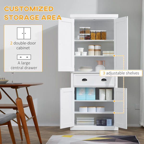 Kitchen Storage Cabinet