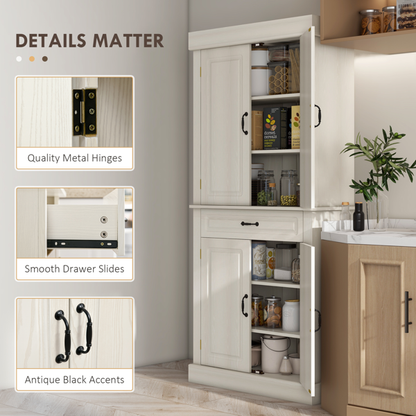 Kitchen Storage Cabinet