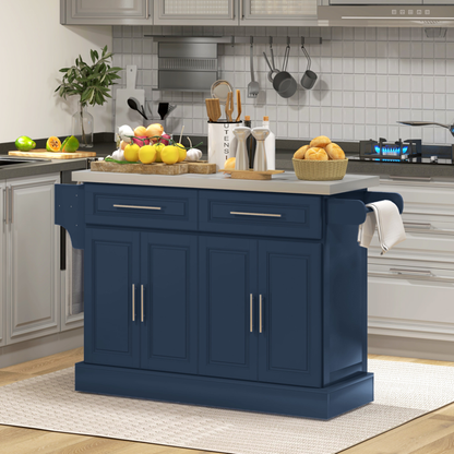 Kitchen Storage Cabinet