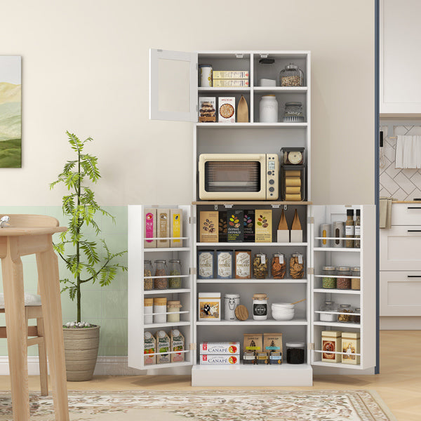 Kitchen Storage Cabinet