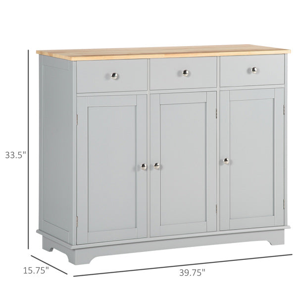 Kitchen Storage Cabinet