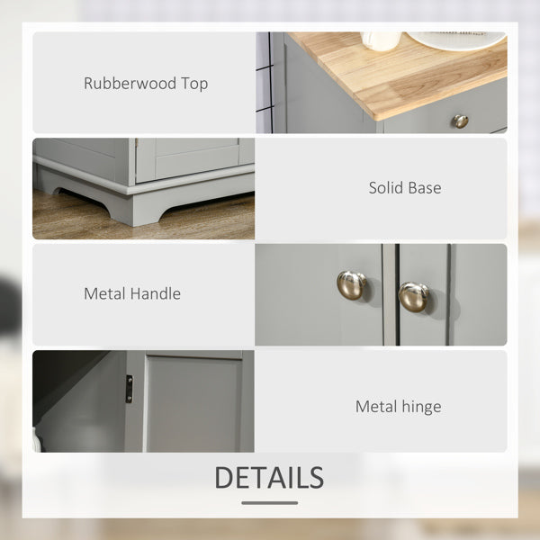 Kitchen Storage Cabinet