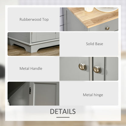 Kitchen Storage Cabinet