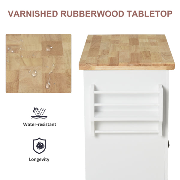 Kitchen Storage Cabinet