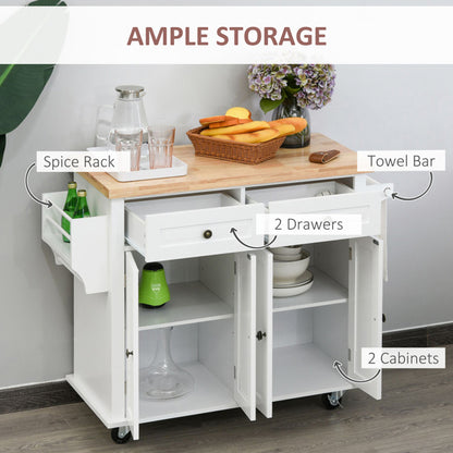 Kitchen Storage Cabinet