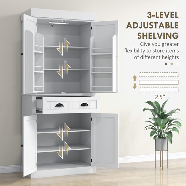 Kitchen Storage Cabinet