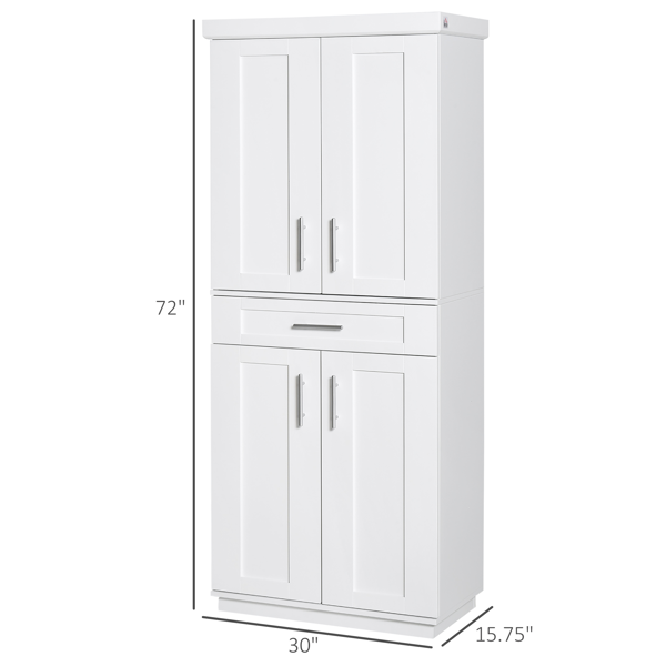 Kitchen Storage Cabinet