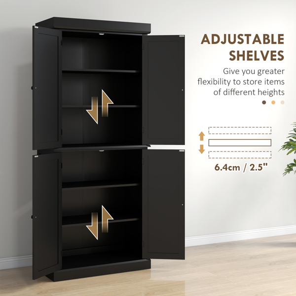 Kitchen Storage Cabinet