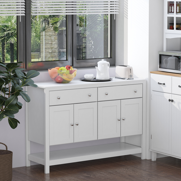 Kitchen Storage Cabinet