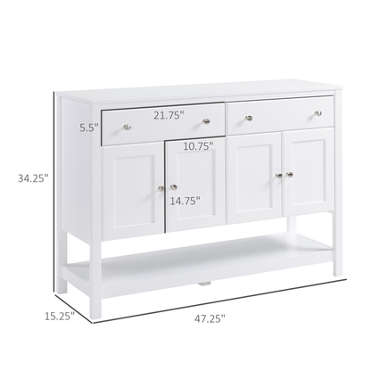 Kitchen Storage Cabinet