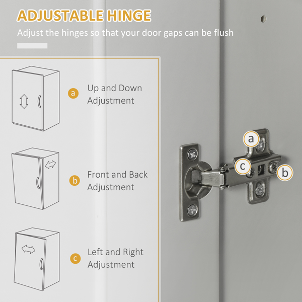 Kitchen Storage Cabinet