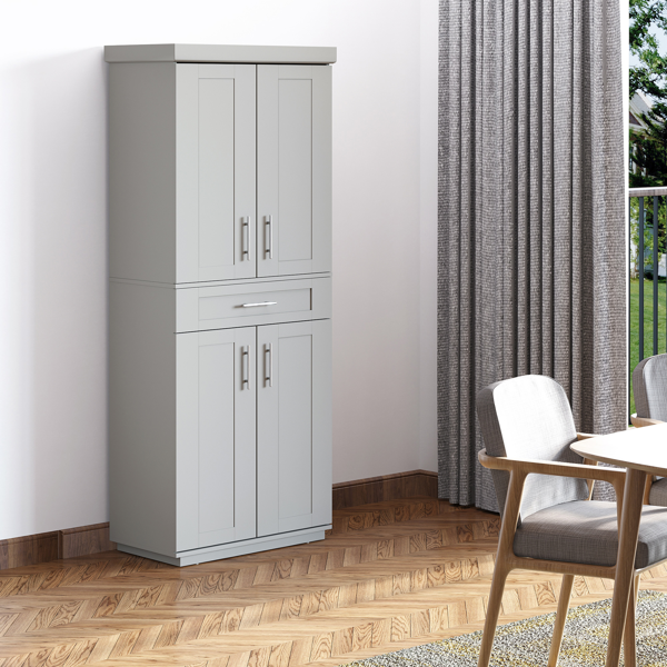 Kitchen Storage Cabinet