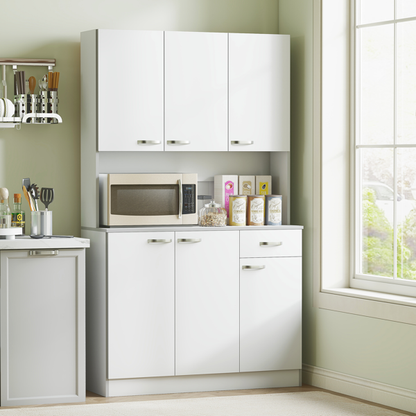 Kitchen Storage Cabinet