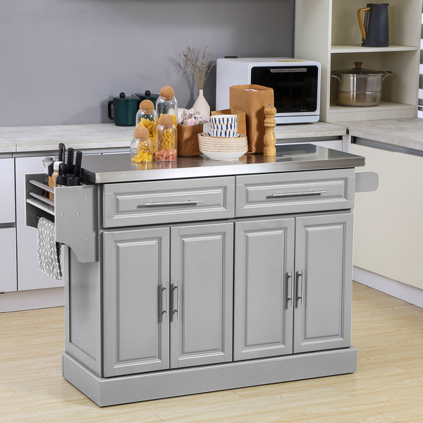 Kitchen Storage Cabinet