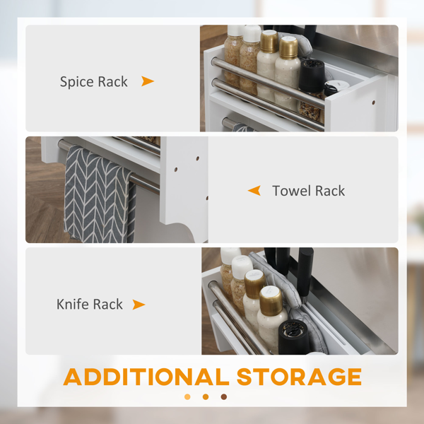 Kitchen Storage Cabinet