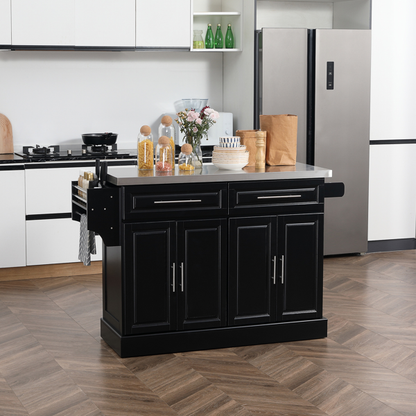 Kitchen Storage Cabinet