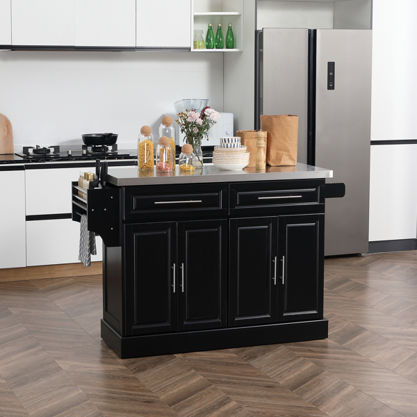 Kitchen Storage Cabinet