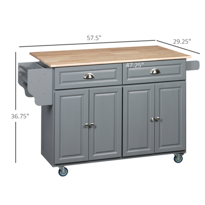 Kitchen Storage Cabinet