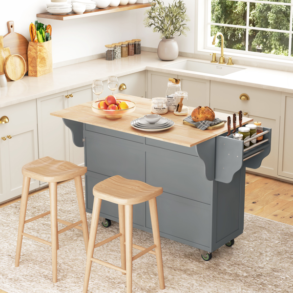 Kitchen Storage Cabinet