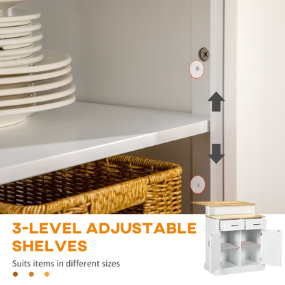 Kitchen Storage Cabinet