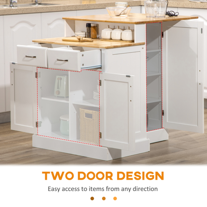 Kitchen Storage Cabinet