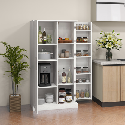 Kitchen Storage Cabinet