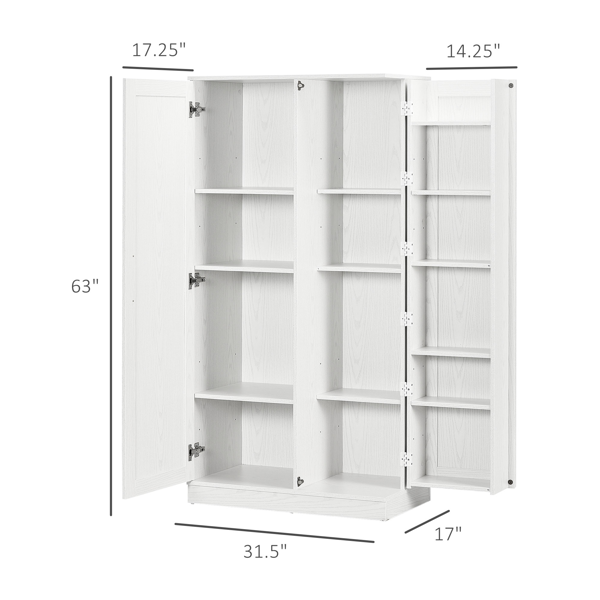 Kitchen Storage Cabinet