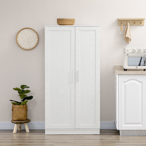 Kitchen Storage Cabinet
