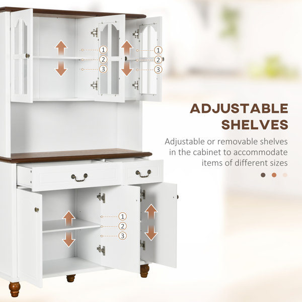 Kitchen Storage Cabinet
