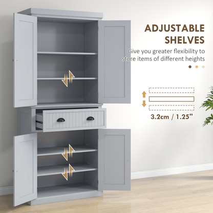 Kitchen Storage Cabinet