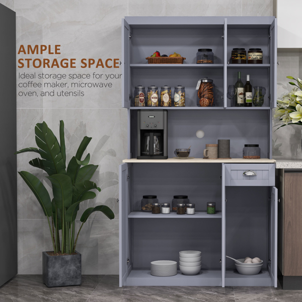 Kitchen Storage Cabinet