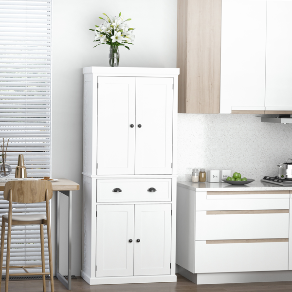 Kitchen Storage Cabinet