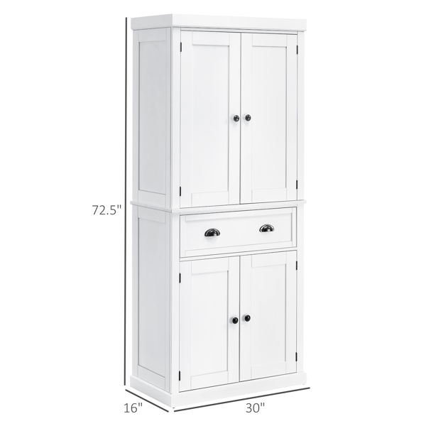 Kitchen Storage Cabinet