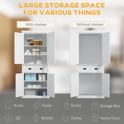 Kitchen Storage Cabinet